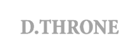D.THRONE