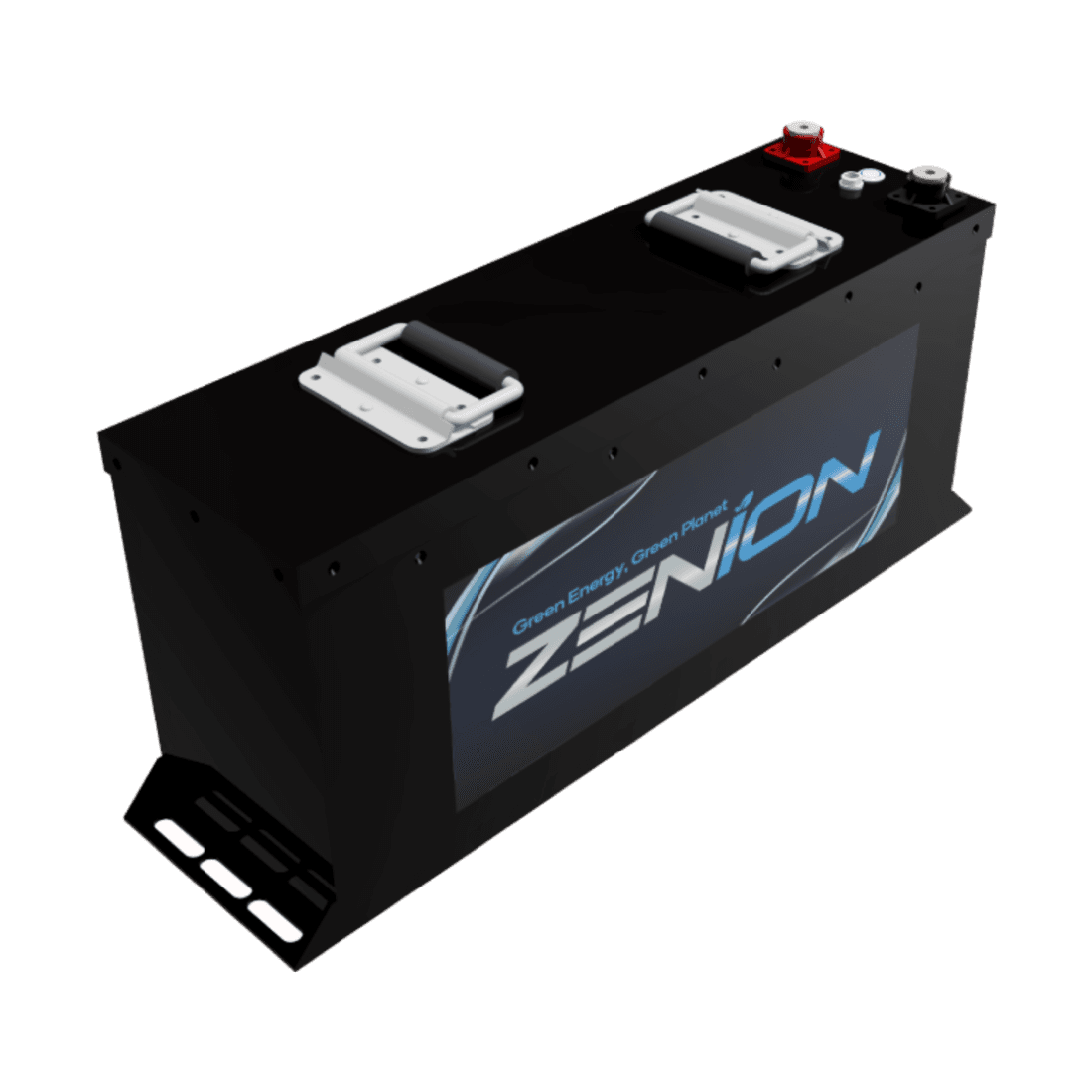 ZENION LSV battery pack 02