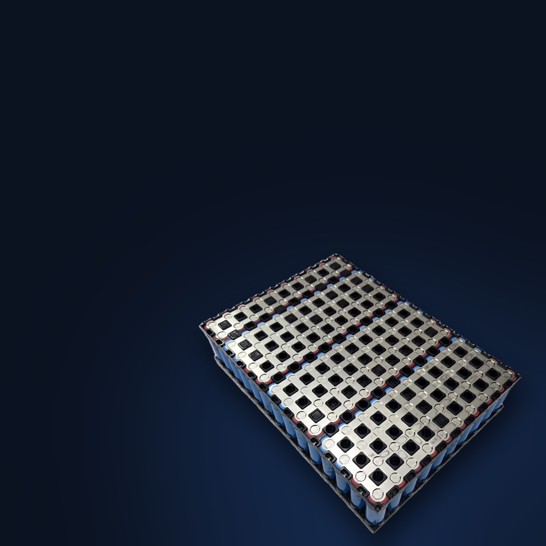 CAMS V2 모듈
